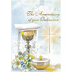 Picture of THE ANNIVERSARY OF YOUR ORDINATION BLUE